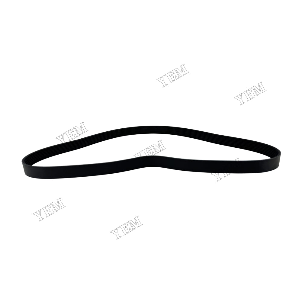 YEM Parts 7499529 Fan Belt for Bobcat S450 Diesel Engine Spare Parts For Bobcat