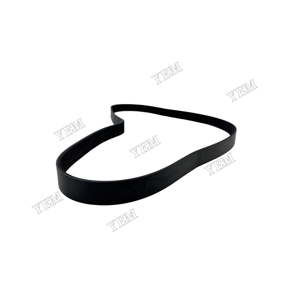 YEM Parts 7499529 Fan Belt for Bobcat S450 Diesel Engine Spare Parts For Bobcat