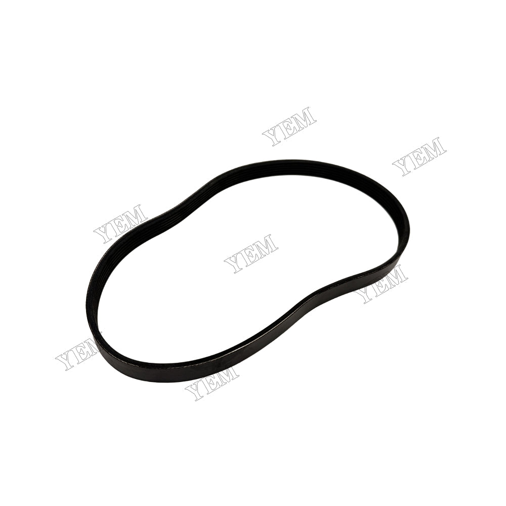 YEM Parts 7503864 Fan Belt for Bobcat S550 Diesel Engine Spare Parts For Bobcat