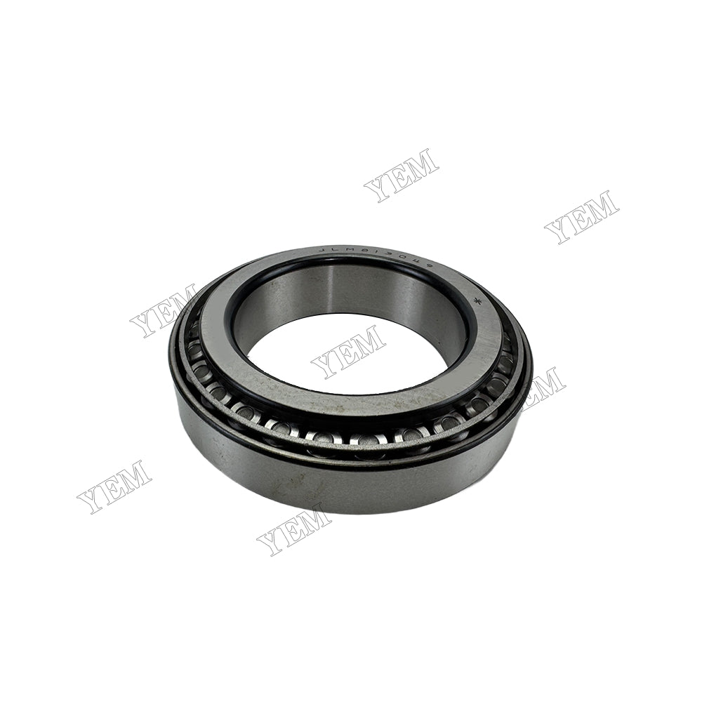 YEM Parts Bearing Kit 1321607 1321608 for Bobcat Skid Steer Loader 825 843 853 863 873