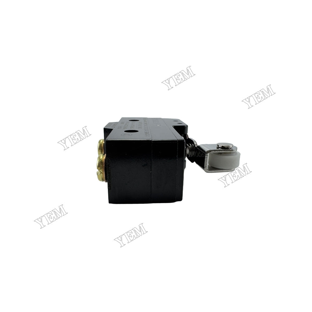 YEM Parts Backup Alarm Switch 6646781 for Bobcat Skid Steer 751 753 763 773 7753 For Bobcat