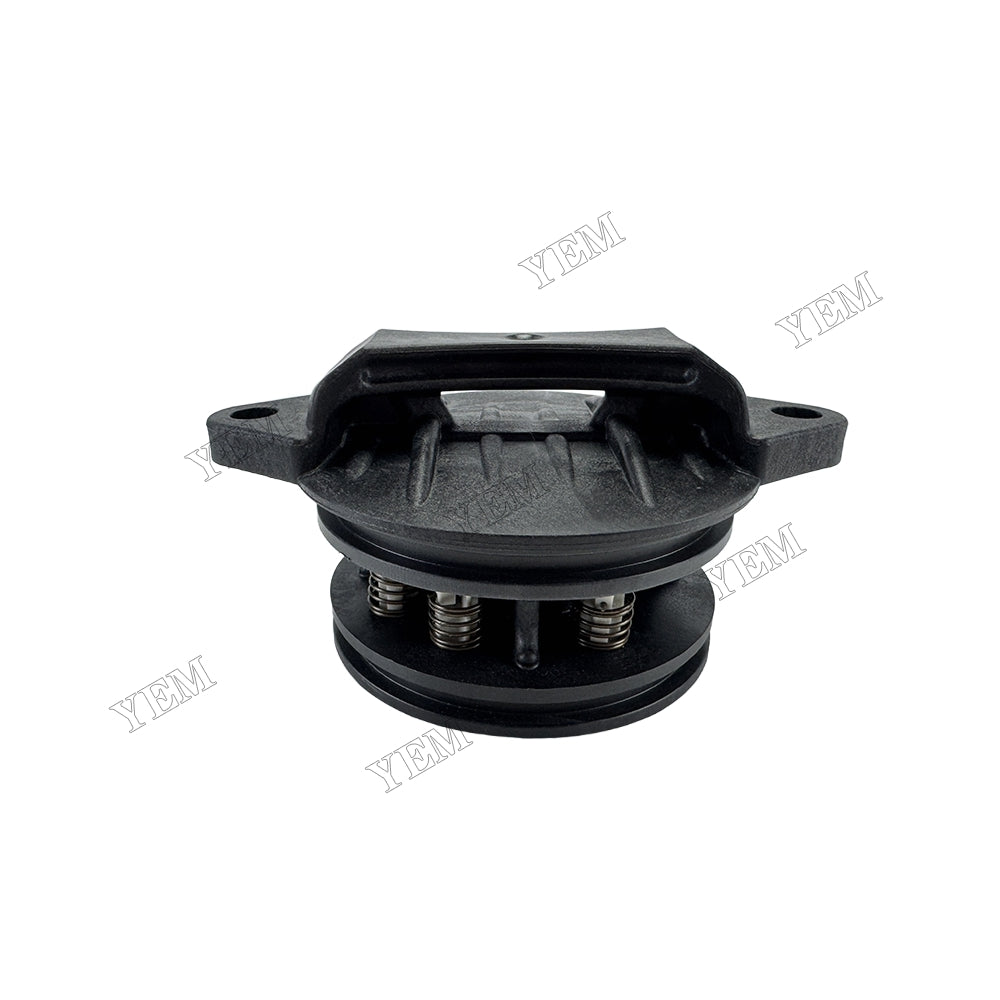 YEM Parts Hydraulic Oil Canister Cap 7349796 7024038 7496373 7248873 for Bobcat Skid