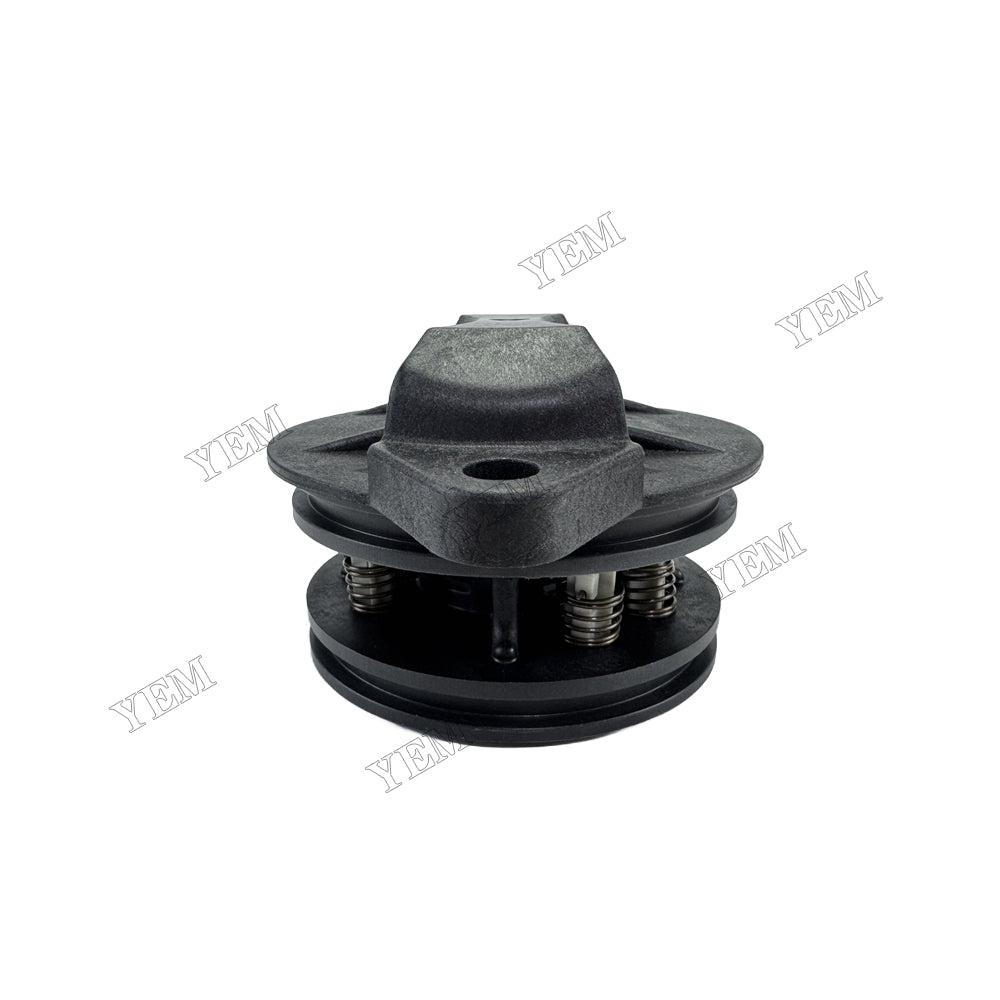 YEM Parts Hydraulic Oil Canister Cap 7349796 7024038 7496373 7248873 for Bobcat Skid For Bobcat