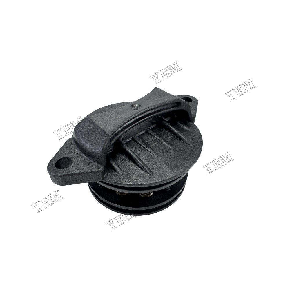 YEM Parts Hydraulic Oil Canister Cap 7349796 7024038 7496373 7248873 for Bobcat Skid For Bobcat