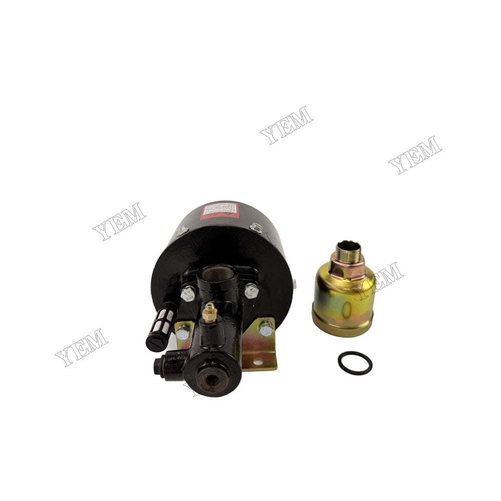 YEM Parts 800901152 860301946 Booster Pump for Xugong Diesel Engine Spare Parts For Xugong