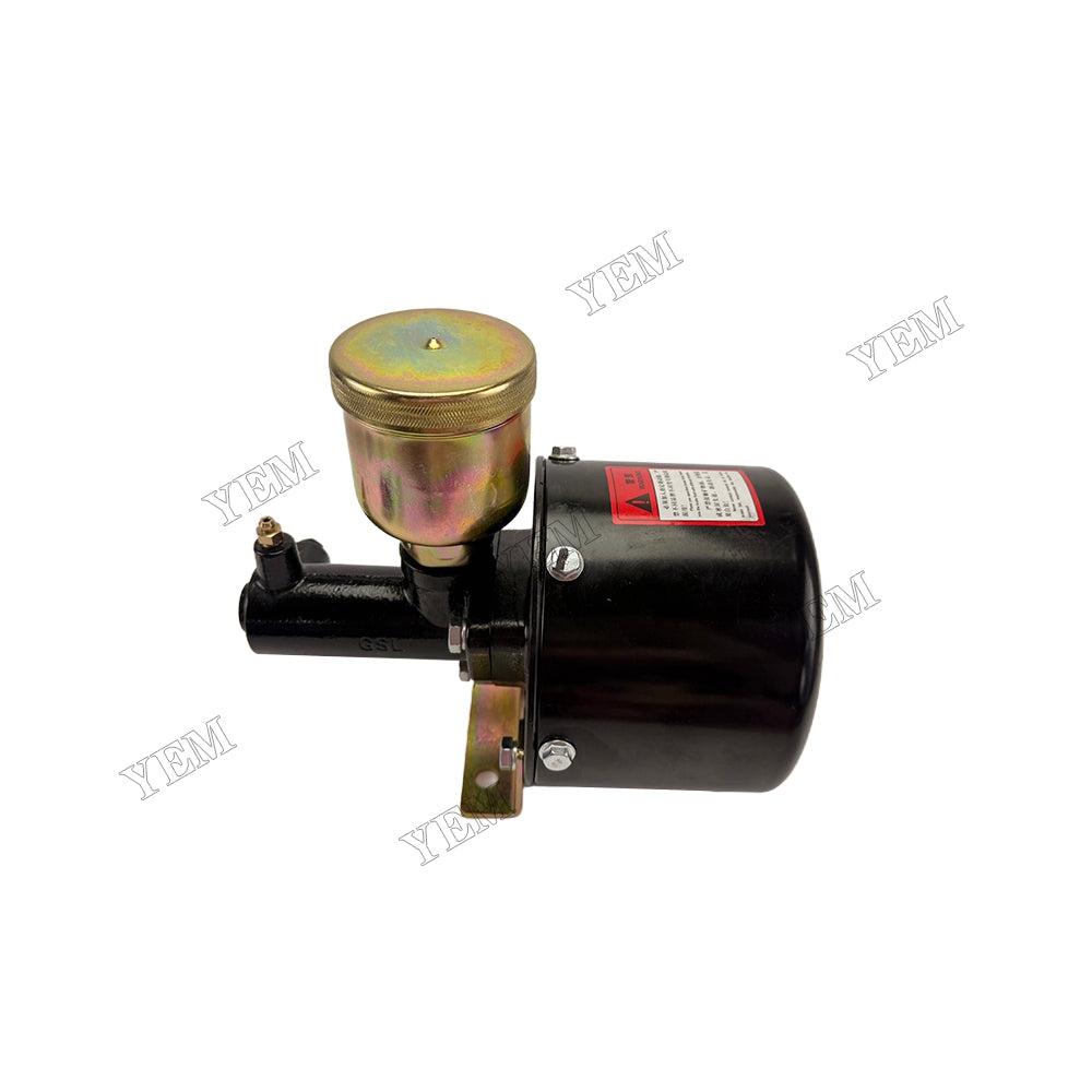 YEM Parts 800901152 860301946 Booster Pump for Xugong Diesel Engine Spare Parts For Xugong
