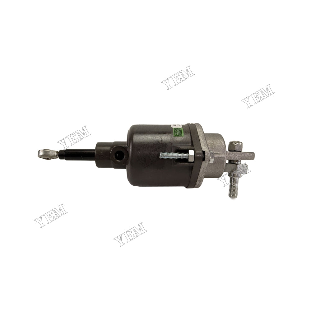 YEM Parts 1615767681 40981-24ED Actuator Assembly for Xugong Diesel Engine Spare Parts For Xugong