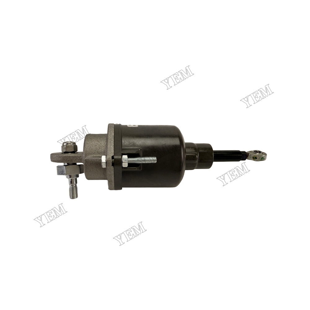 YEM Parts 1615767681 40981-24ED Actuator Assembly for Xugong Diesel Engine Spare Parts For Xugong