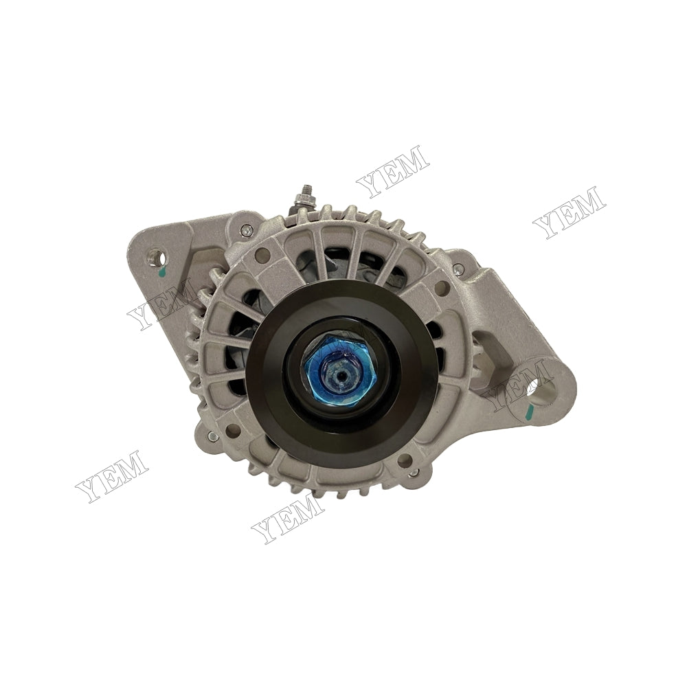 YEM Parts 102211-2780 Alternator for Toyota 1ND-FTV Diesel Engine Spare Parts For Toyota