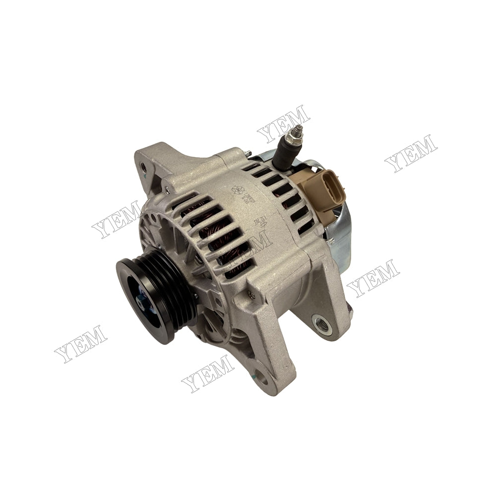 YEM Parts 102211-2780 Alternator for Toyota 1ND-FTV Diesel Engine Spare Parts For Toyota