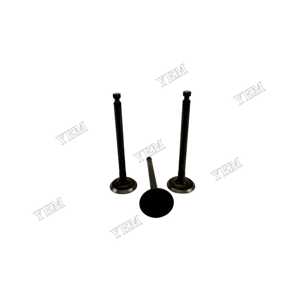 YEM Parts 119260-11110 Valve for Yanmar 3TNE68 Diesel Engine Spare Parts For Yanmar