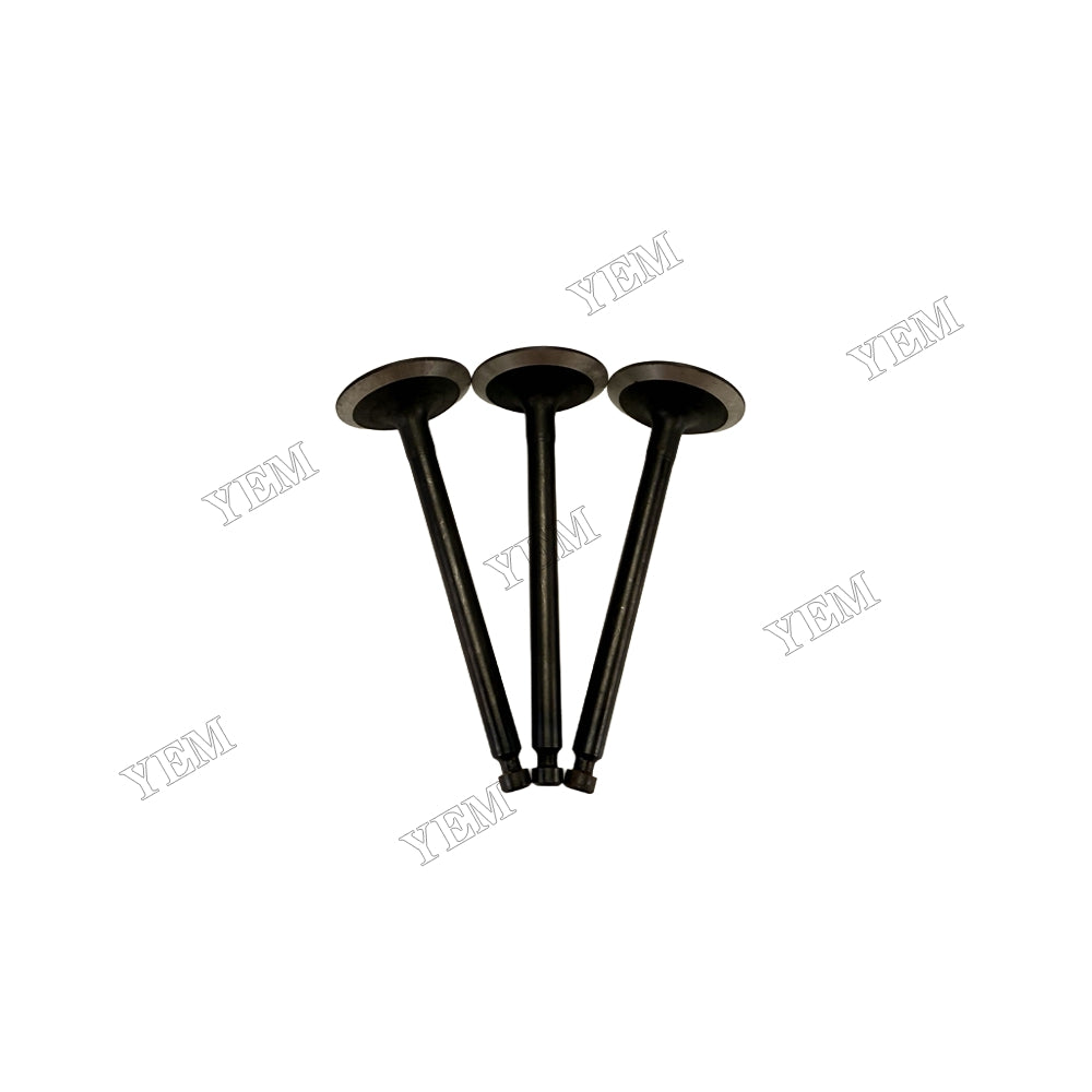 YEM Parts 119260-11100 Valve for Yanmar 3TNE68 Diesel Engine Spare Parts