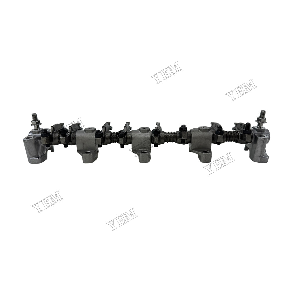 YEM Parts Rocker Arm Assy for Yanmar 4D88 Diesel Engine Spare Parts