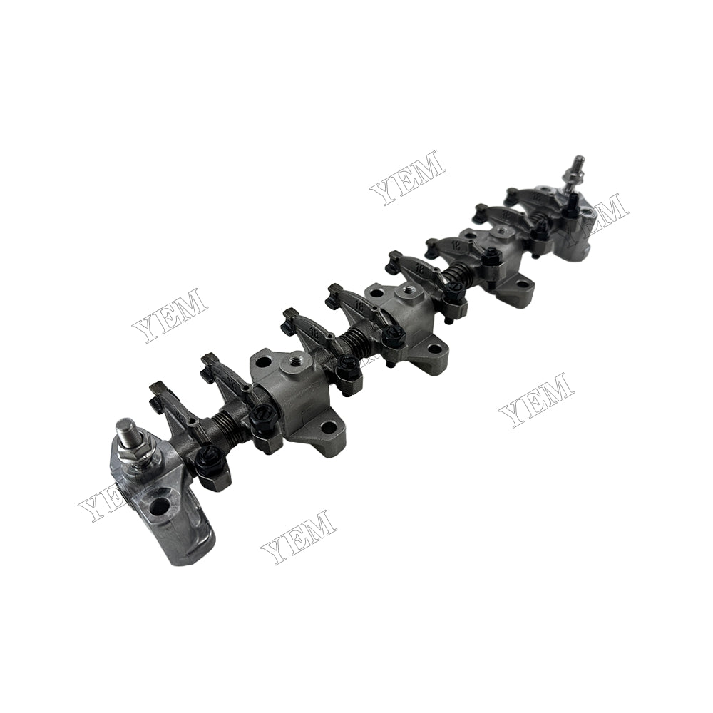 YEM Parts Rocker Arm Assy for Yanmar 4D88 Diesel Engine Spare Parts