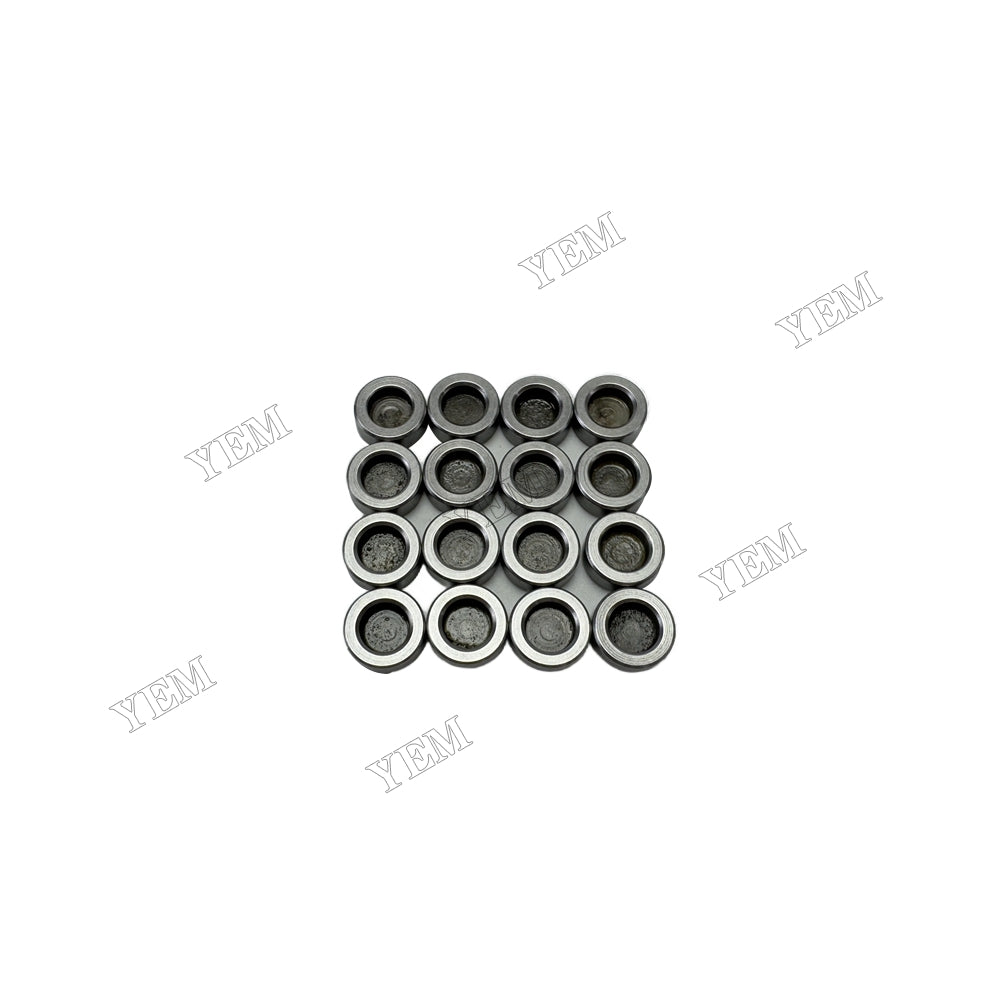 YEM Parts 123907-11550 Valve Cap for Yanmar 4TNV84 Diesel Engine Spare Parts For Yanmar