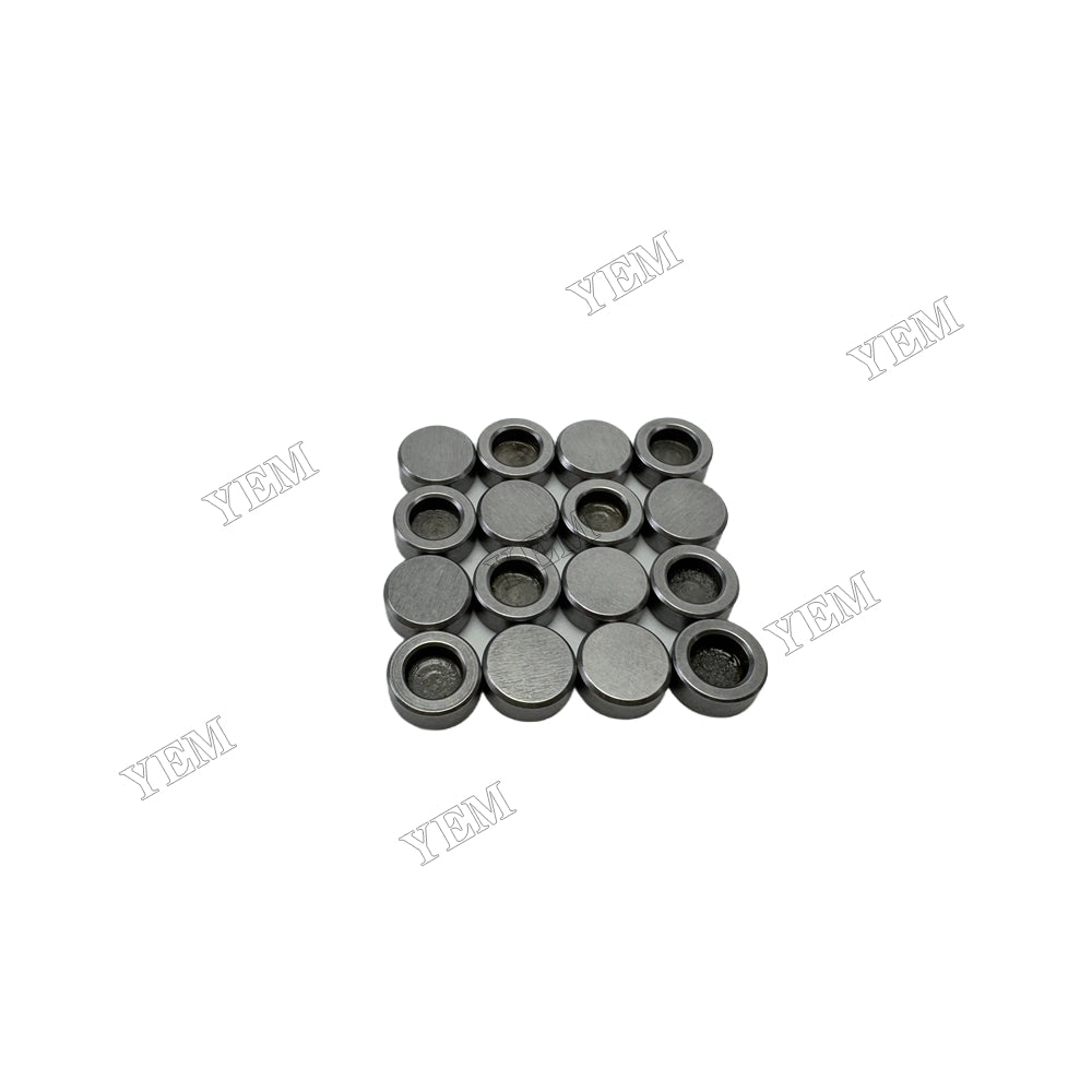 YEM Parts 123907-11550 Valve Cap for Yanmar 4TNV84 Diesel Engine Spare Parts For Yanmar