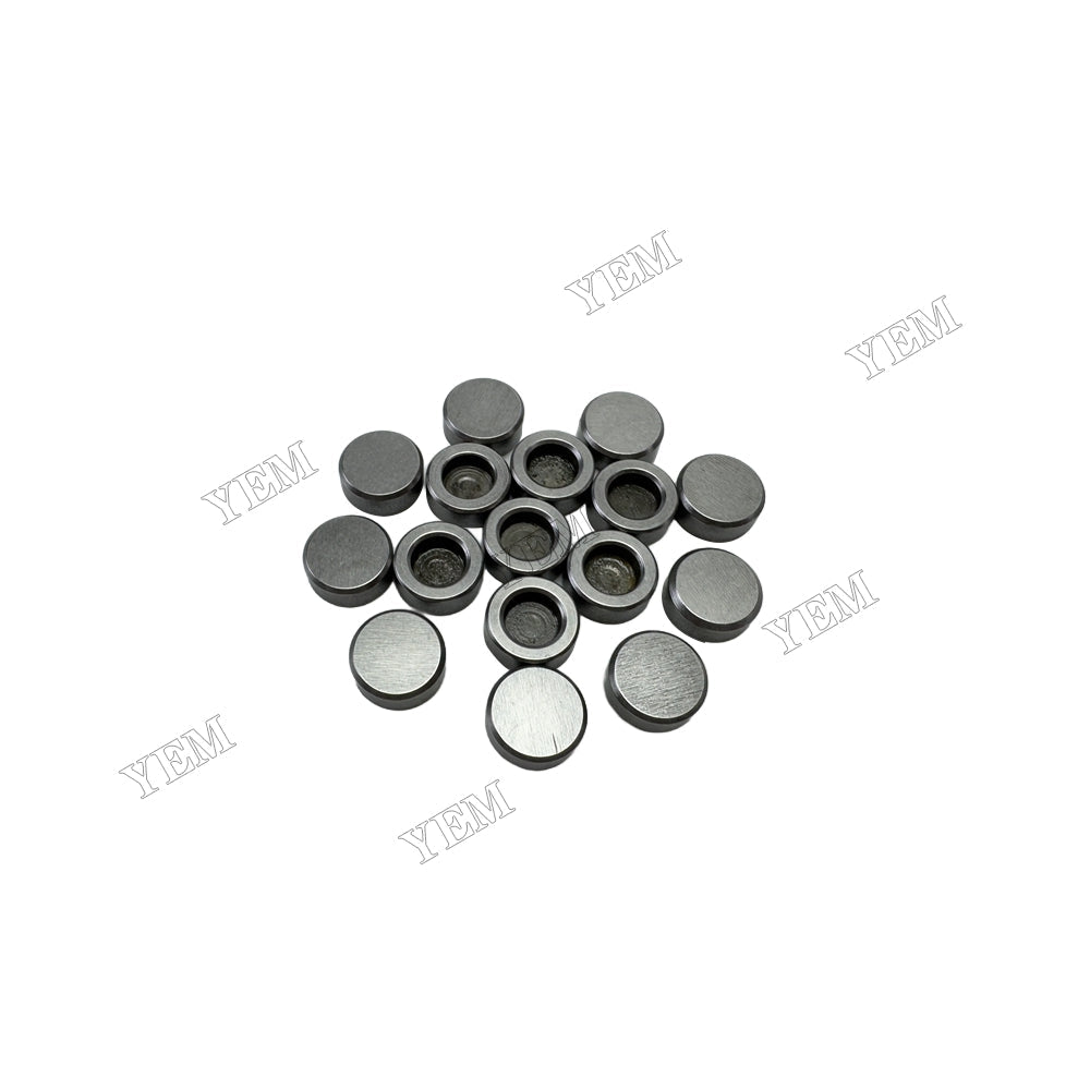 YEM Parts 123907-11550 Valve Cap for Yanmar 4TNV84 Diesel Engine Spare Parts For Yanmar