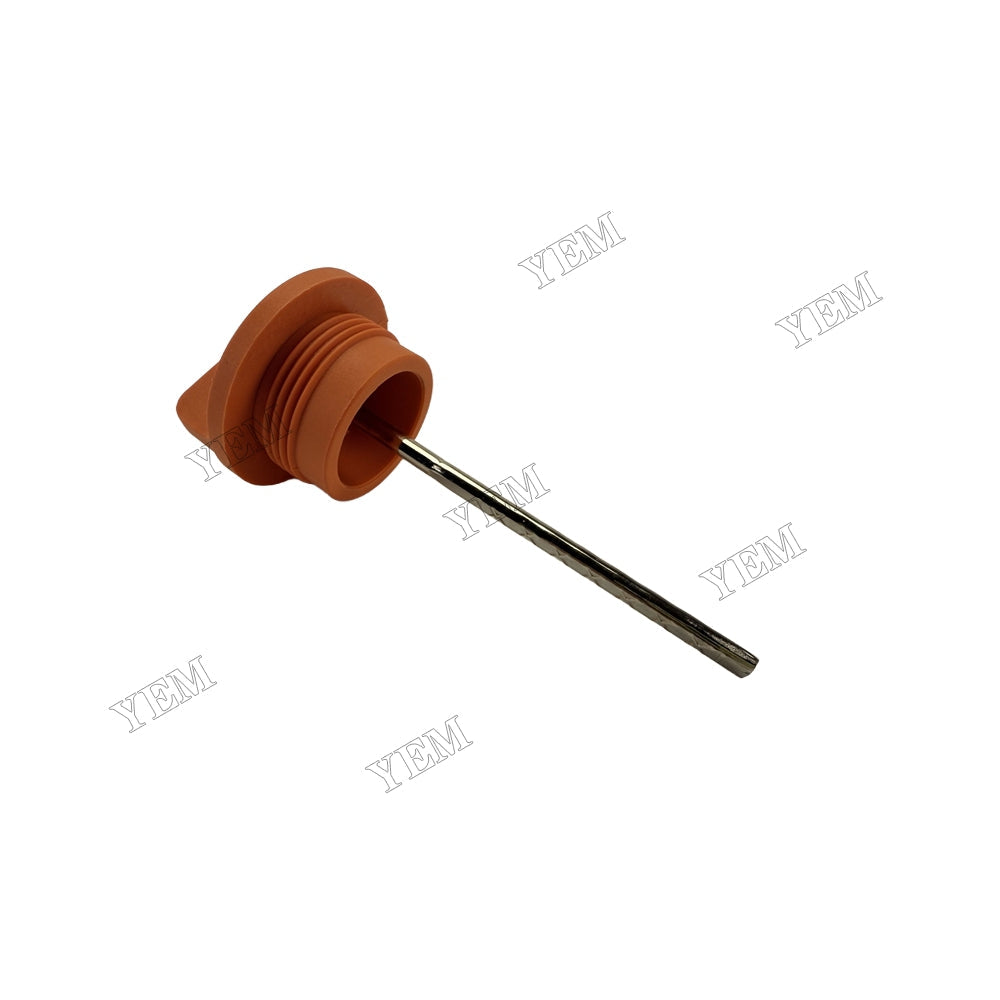 YEM Parts Oil Dipstick 11-8667 for Thermo King Engine TK486V TK486 TK482 SLX200 SL200