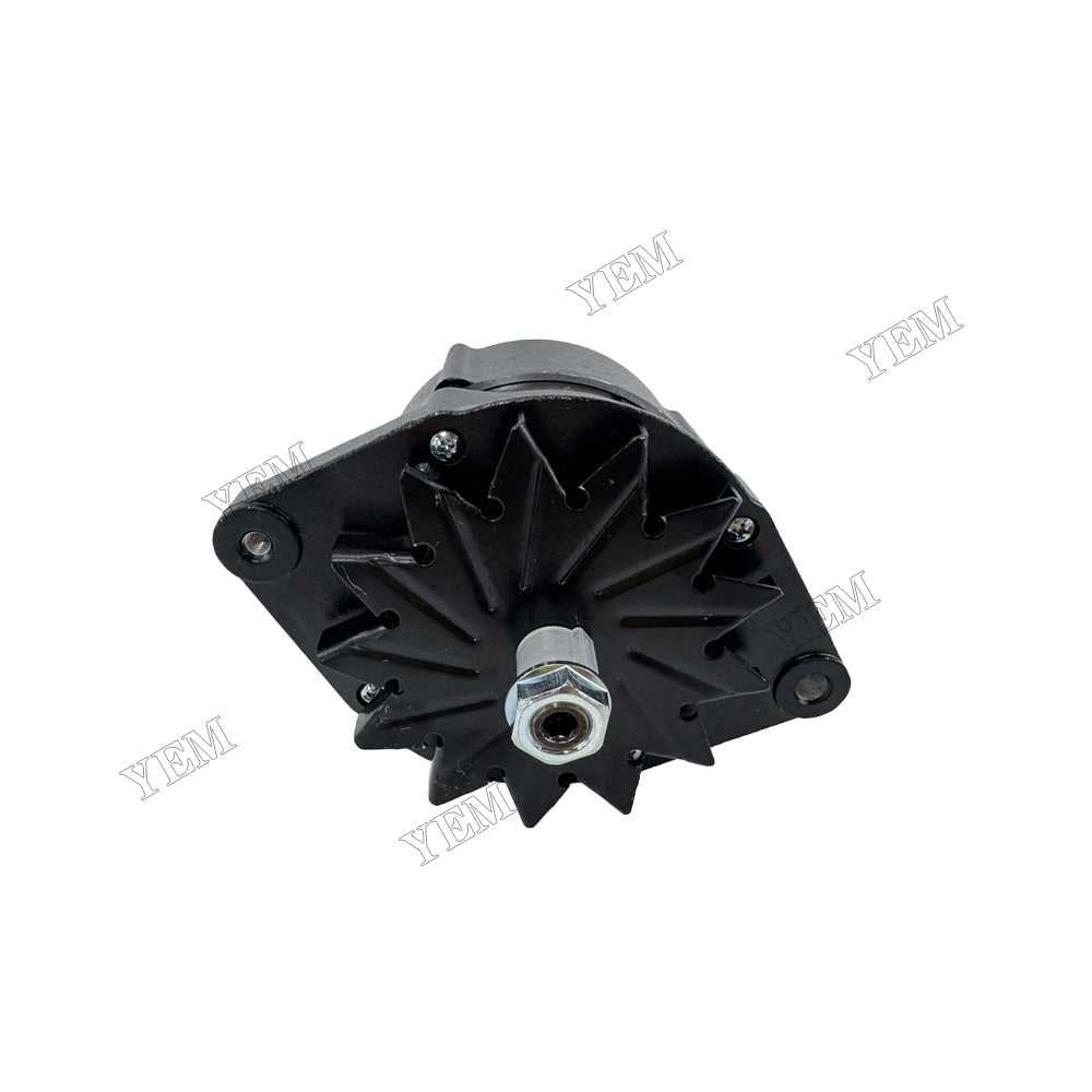 YEM Parts 45-2671 Alternator for Yanmar TK486 Diesel Engine Spare Parts For Yanmar