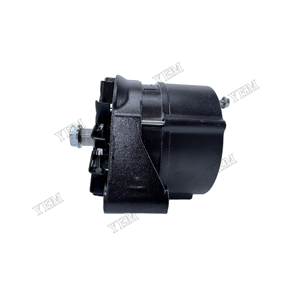 YEM Parts 45-2671 Alternator for Yanmar TK486 Diesel Engine Spare Parts For Yanmar