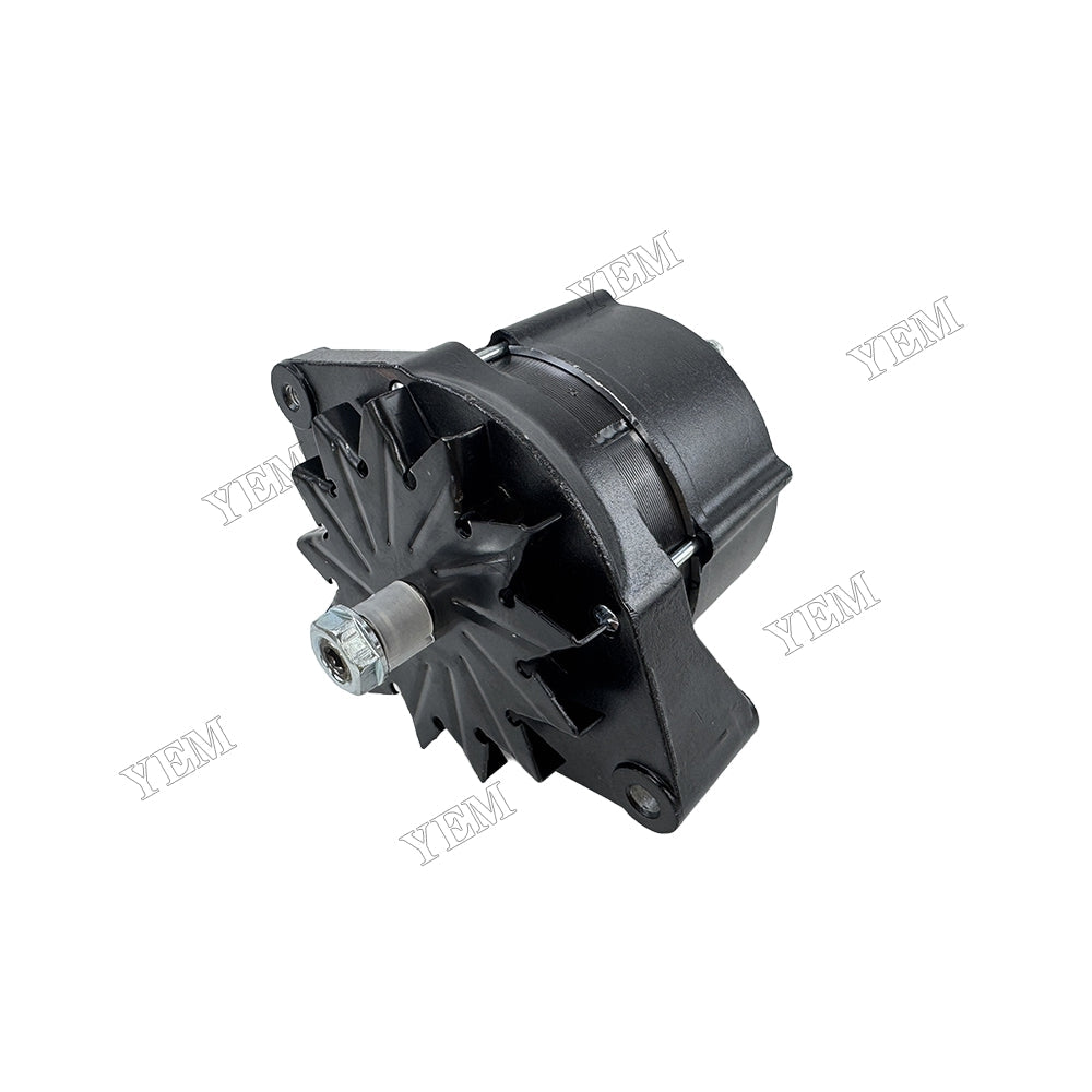 YEM Parts 45-2671 Alternator for Yanmar TK486 Diesel Engine Spare Parts For Yanmar