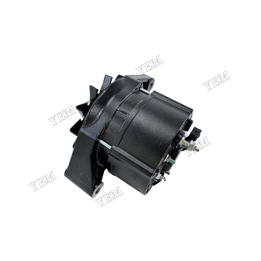 YEM Parts 45-2671 Alternator for Yanmar TK486 Diesel Engine Spare Parts For Yanmar