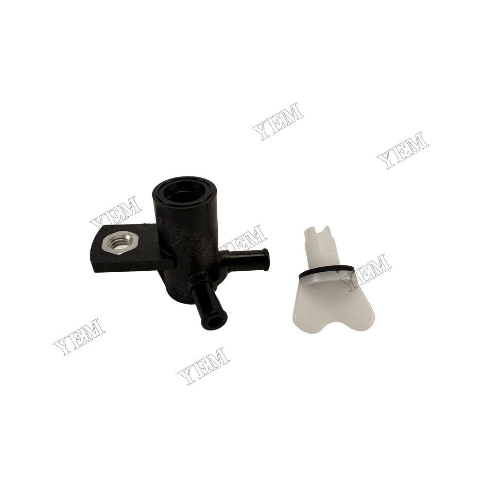 YEM Parts 129150-49100 Three-Way Cock for Yanmar Diesel Engine Spare Parts For Yanmar