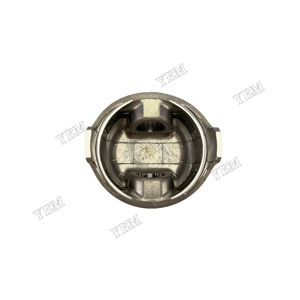 YEM Parts 714220-22580 Piston + Piston Ring +0.5mm for Yanmar Diesel Engine Spare Parts