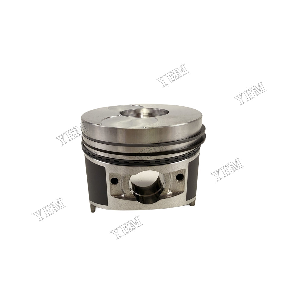 YEM Parts 714220-22580 Piston + Piston Ring +0.5mm for Yanmar Diesel Engine Spare Parts For Yanmar