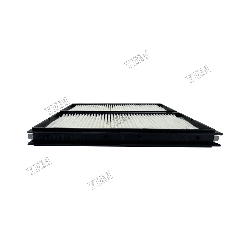 YEM Parts Air Filter 77Z-97-00010 for Komatsu SA6D140E-2A-7 SA6D140E-3J-7 SAA4D102E-2 For Komatsu