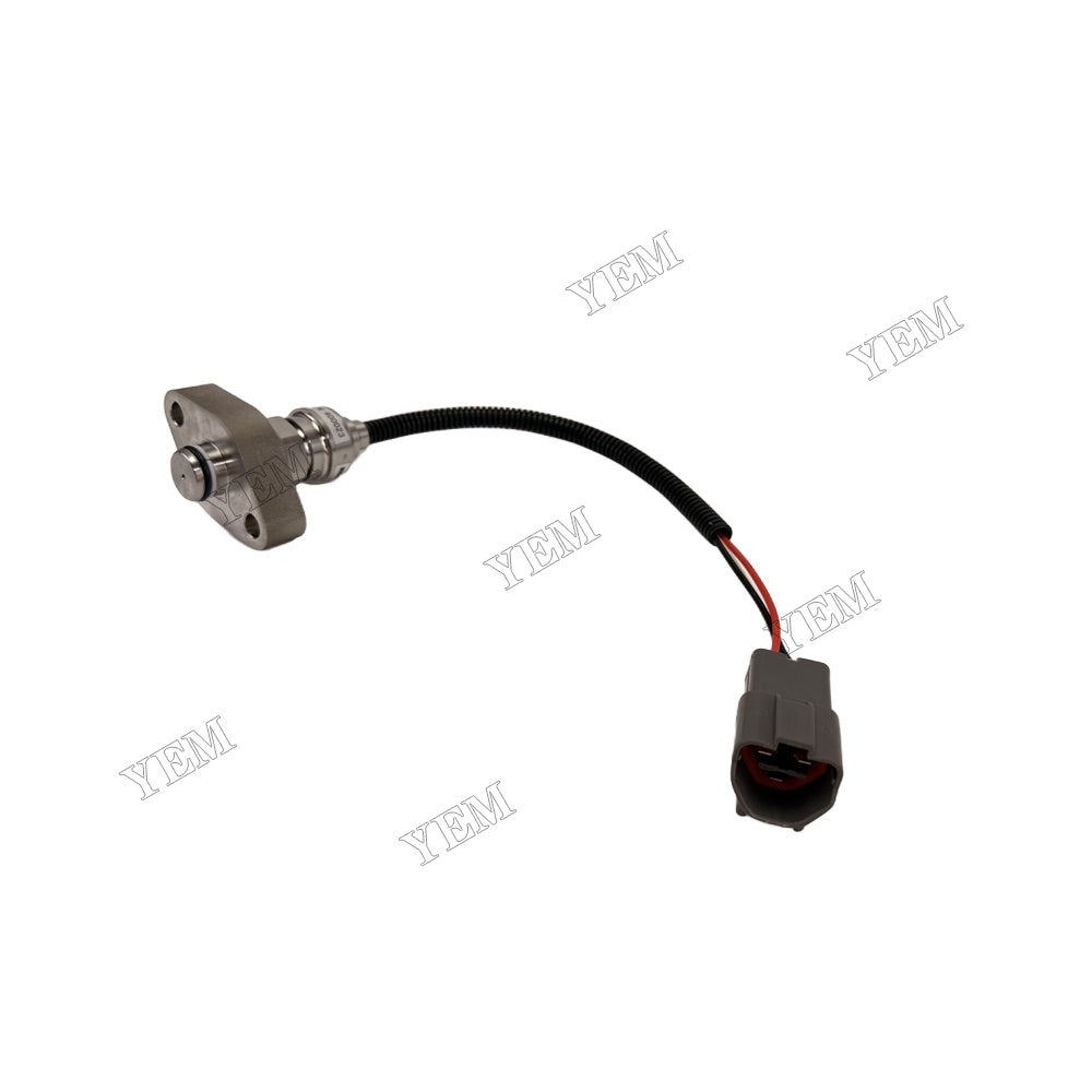 YEM Parts For Komatsu PC100-5 PC120-5 PC130-5 PC150-5 PC200-5 PC220-5 Speed Sensor Oil For Komatsu