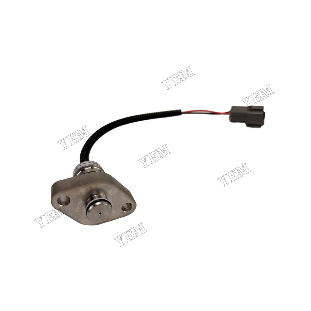 YEM Parts For Komatsu PC100-5 PC120-5 PC130-5 PC150-5 PC200-5 PC220-5 Speed Sensor Oil For Komatsu
