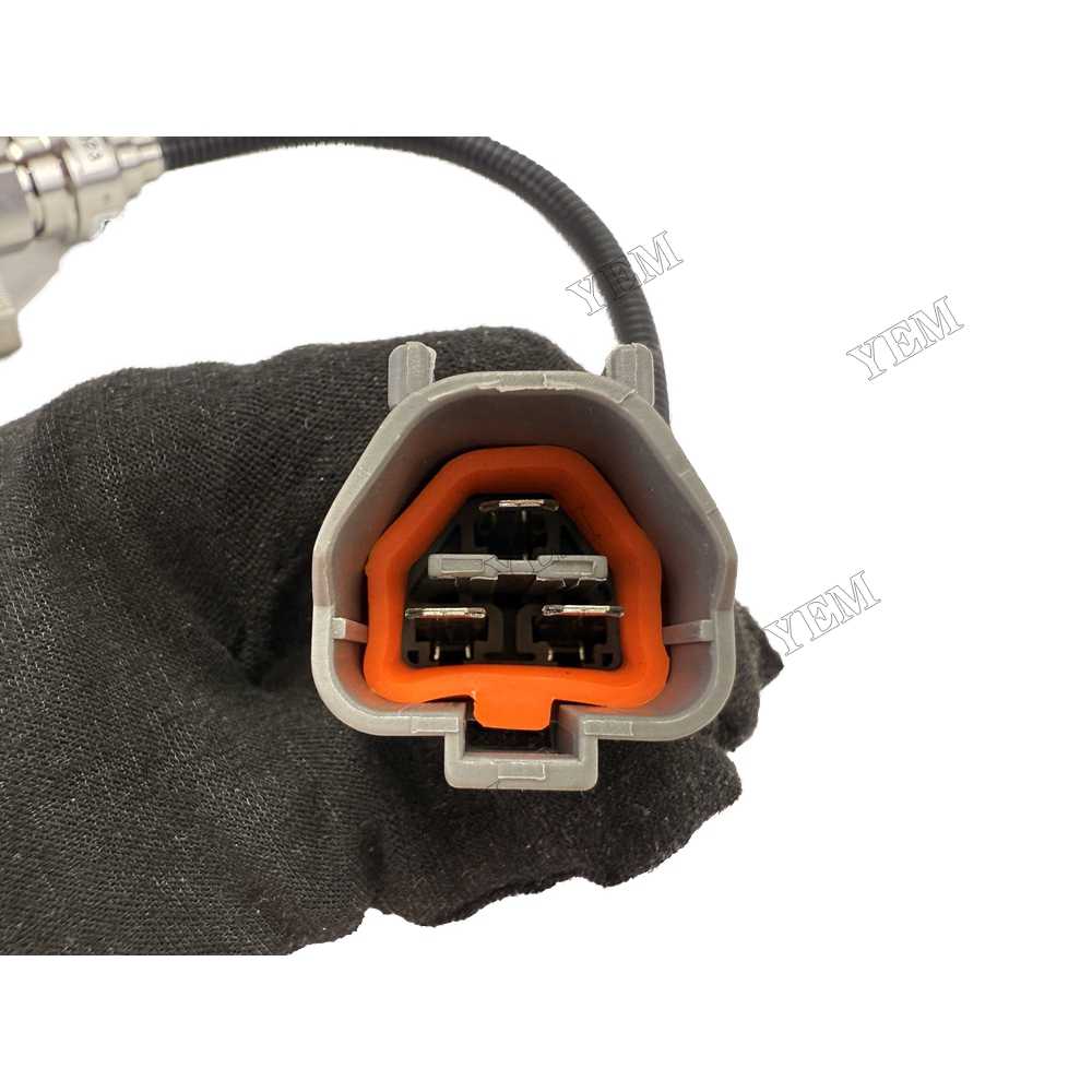 YEM Parts For Komatsu PC100-5 PC120-5 PC130-5 PC150-5 PC200-5 PC220-5 Speed Sensor Oil For Komatsu