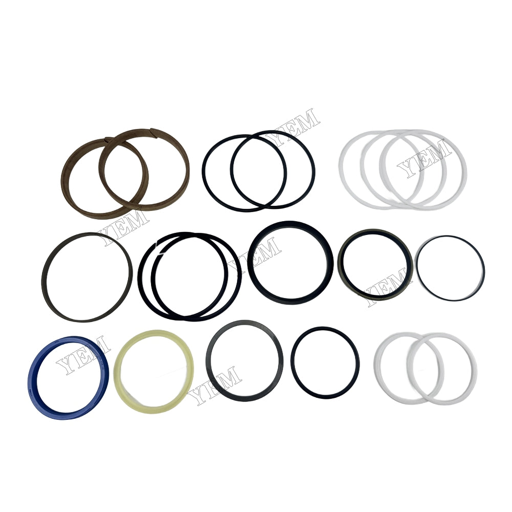 YEM Parts Arm Cylinder Seal Kit 707-99-58300 for Komatsu Engine 6D102 Excavator PC220-6