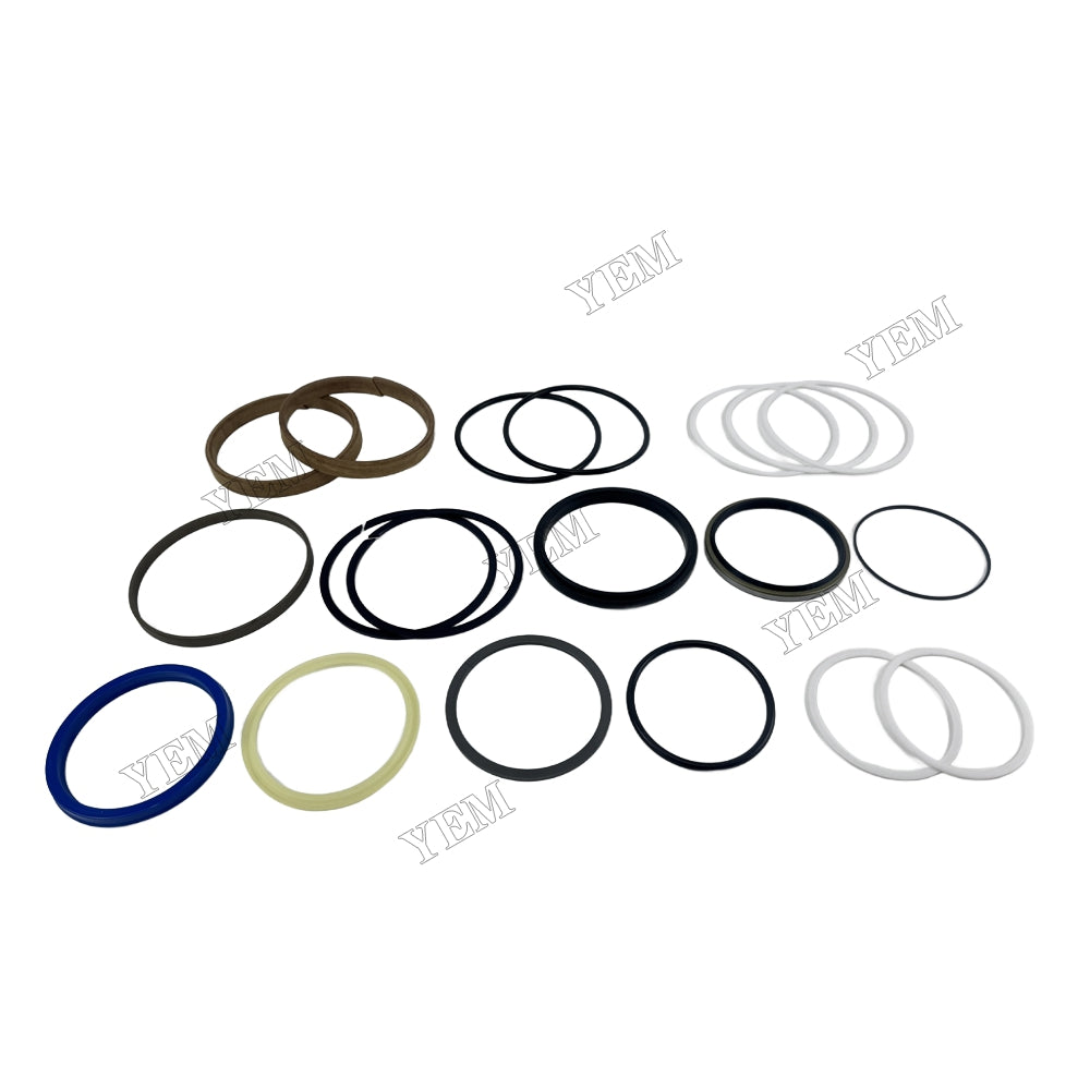 YEM Parts Arm Cylinder Seal Kit 707-99-58300 for Komatsu Engine 6D102 Excavator PC220-6 For Komatsu