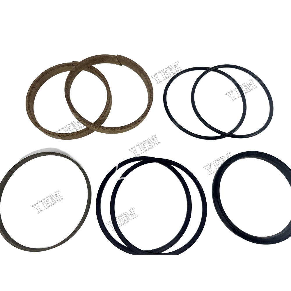 YEM Parts Arm Cylinder Seal Kit 707-99-58300 for Komatsu Engine 6D102 Excavator PC220-6 For Komatsu