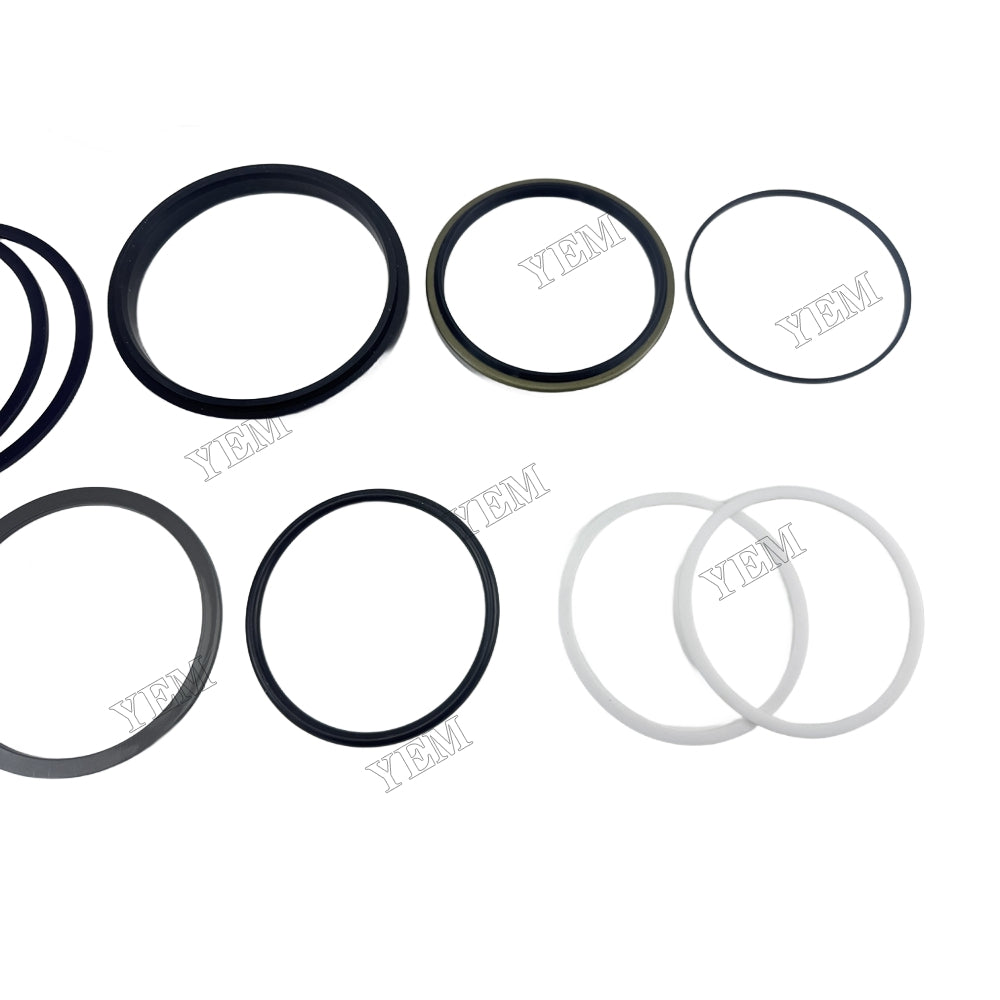 YEM Parts Arm Cylinder Seal Kit 707-99-58300 for Komatsu Engine 6D102 Excavator PC220-6 For Komatsu