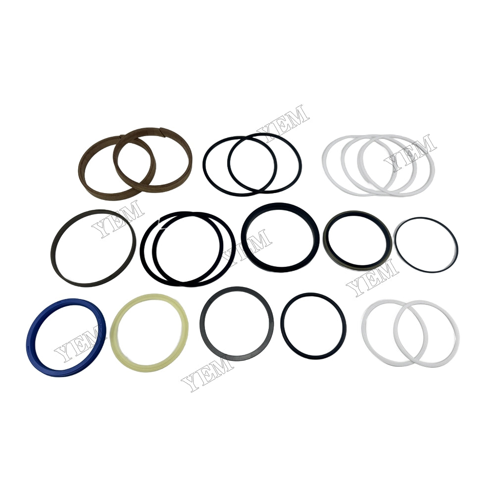 YEM Parts Arm Cylinder Seal Kit 707-99-58300 for Komatsu Engine 6D102 Excavator PC220-6 For Komatsu