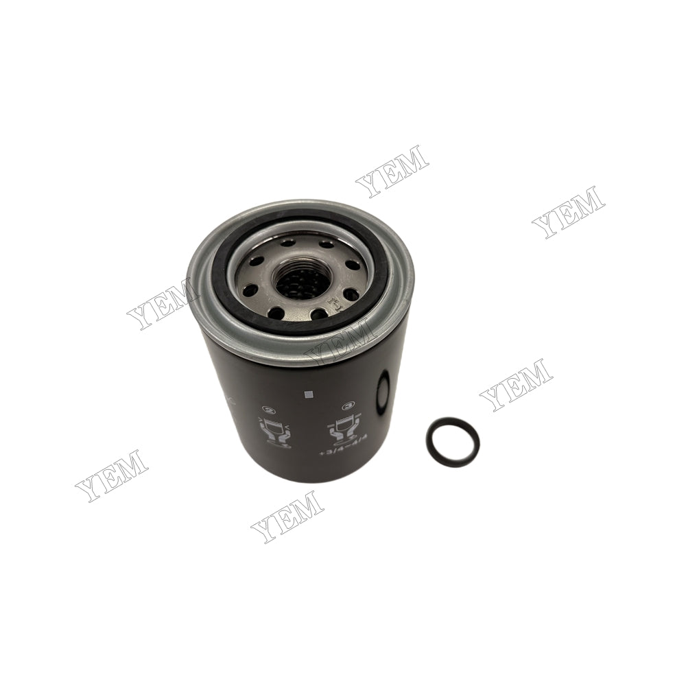 YEM Parts Fuel Filter 600-311-8321 6003118321 Fits Komatsu PC1100 PC300 PC340 PC350 PC360