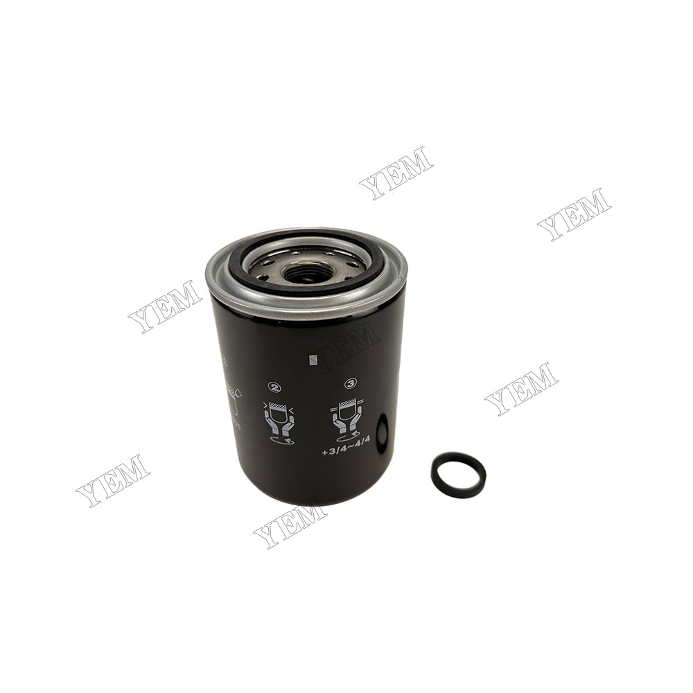 YEM Parts Fuel Filter 600-311-8321 6003118321 Fits Komatsu PC1100 PC300 PC340 PC350 PC360 For Komatsu
