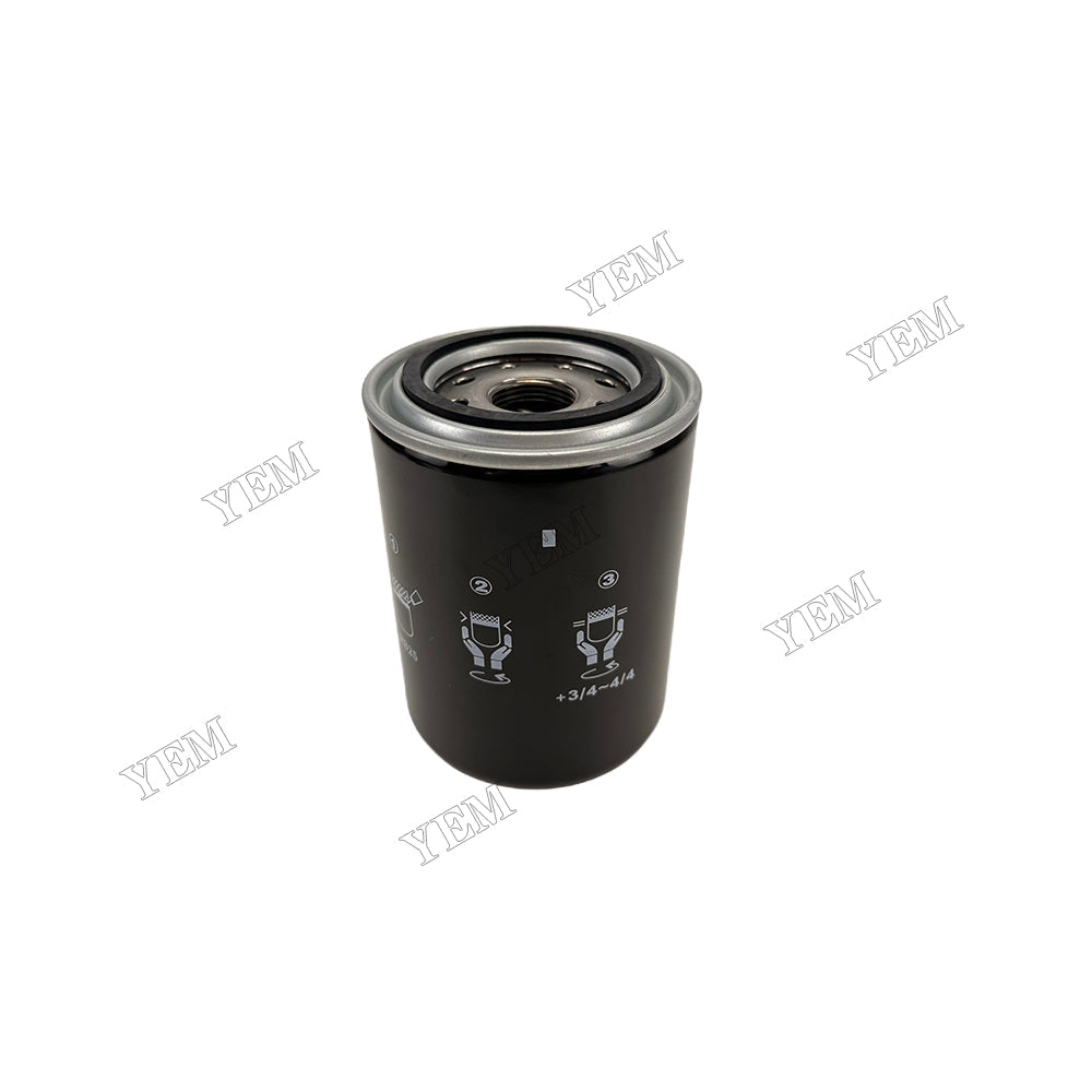 YEM Parts Fuel Filter 600-311-8321 6003118321 Fits Komatsu PC1100 PC300 PC340 PC350 PC360 For Komatsu