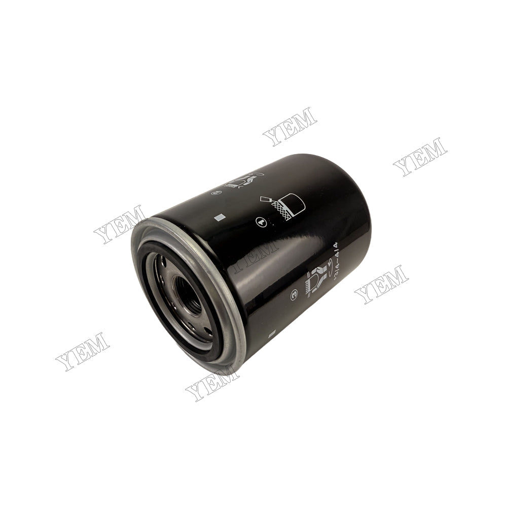 YEM Parts Fuel Filter 600-311-8321 6003118321 Fits Komatsu PC1100 PC300 PC340 PC350 PC360 For Komatsu