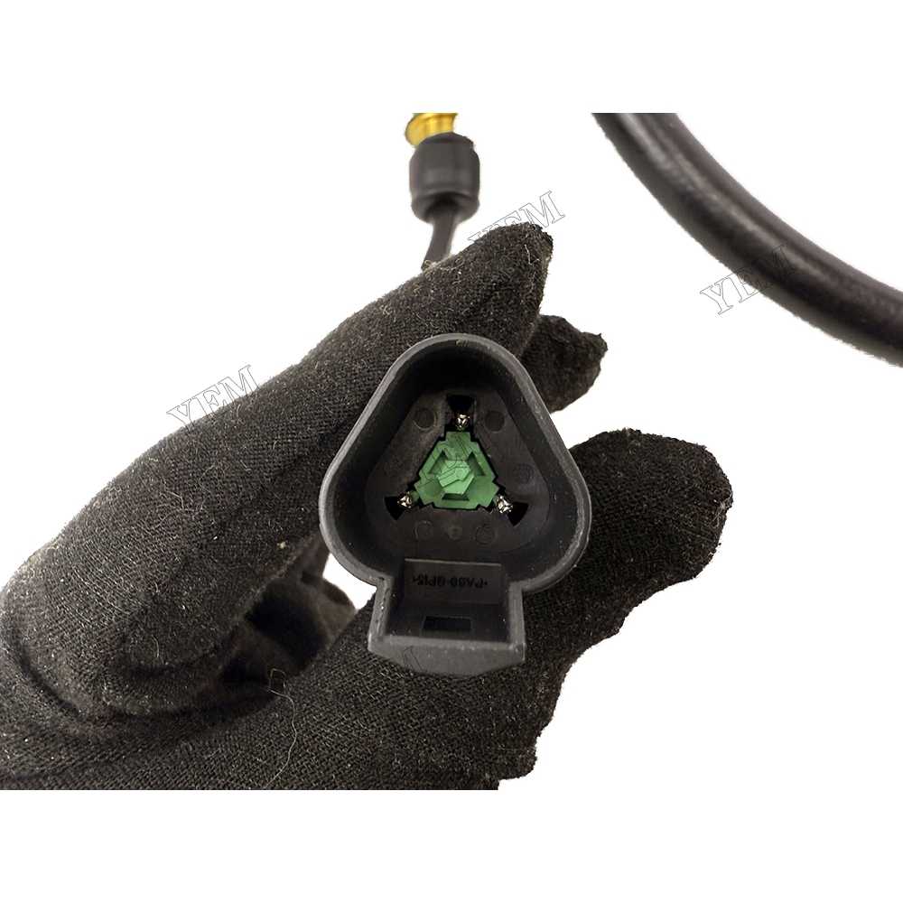 YEM Parts 729-11-21000 Sensor for Komatsu Diesel Engine Spare Parts For Komatsu