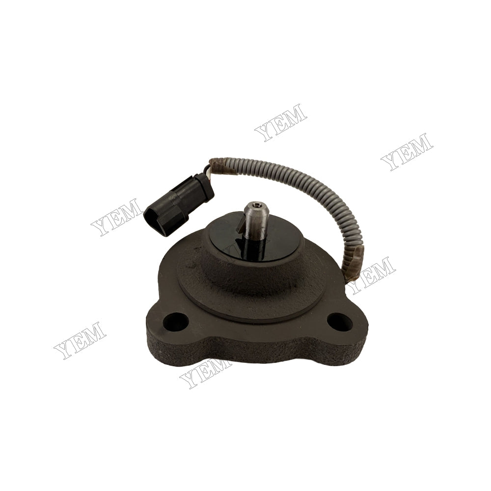 YEM Parts Angle Sensor 7861-93-8710 for Komatsu Wheel Loader WA1200-6 WA270-7 WA270-8 For Komatsu