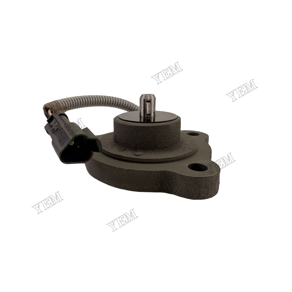 YEM Parts Angle Sensor 7861-93-8710 for Komatsu Wheel Loader WA1200-6 WA270-7 WA270-8 For Komatsu
