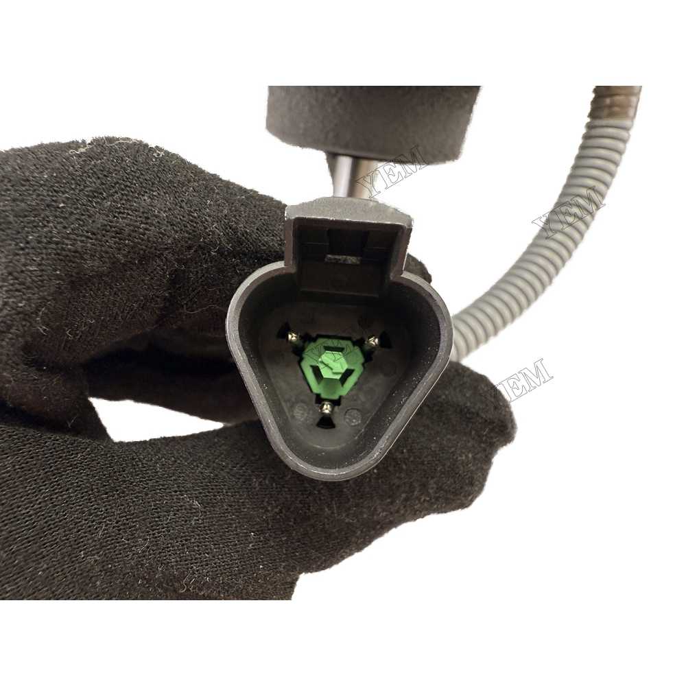 YEM Parts Angle Sensor 7861-93-8710 for Komatsu Wheel Loader WA1200-6 WA270-7 WA270-8 For Komatsu
