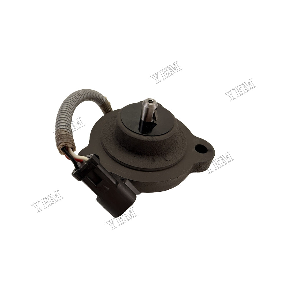 YEM Parts Angle Sensor 7861-93-8710 for Komatsu Wheel Loader WA1200-6 WA270-7 WA270-8 For Komatsu