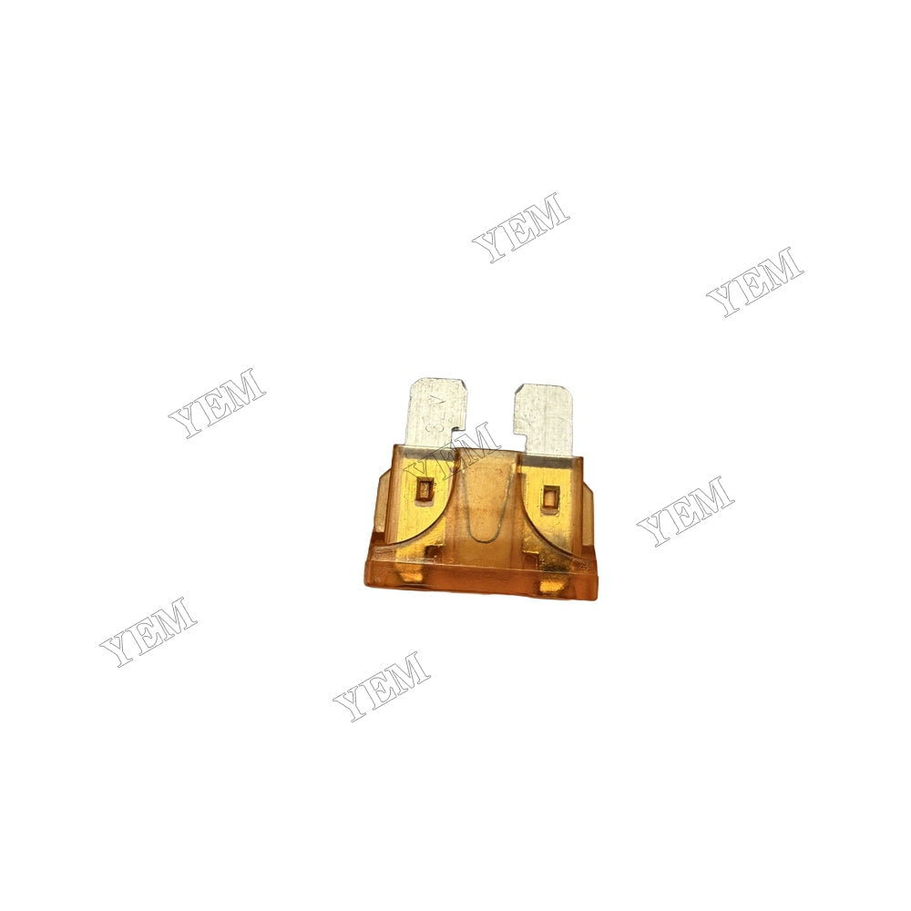 YEM Parts 08041-00500 Fuse for Komatsu Diesel Engine Spare Parts For Komatsu