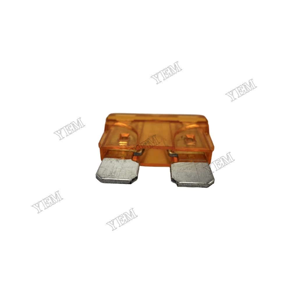 YEM Parts 08041-00500 Fuse for Komatsu Diesel Engine Spare Parts For Komatsu
