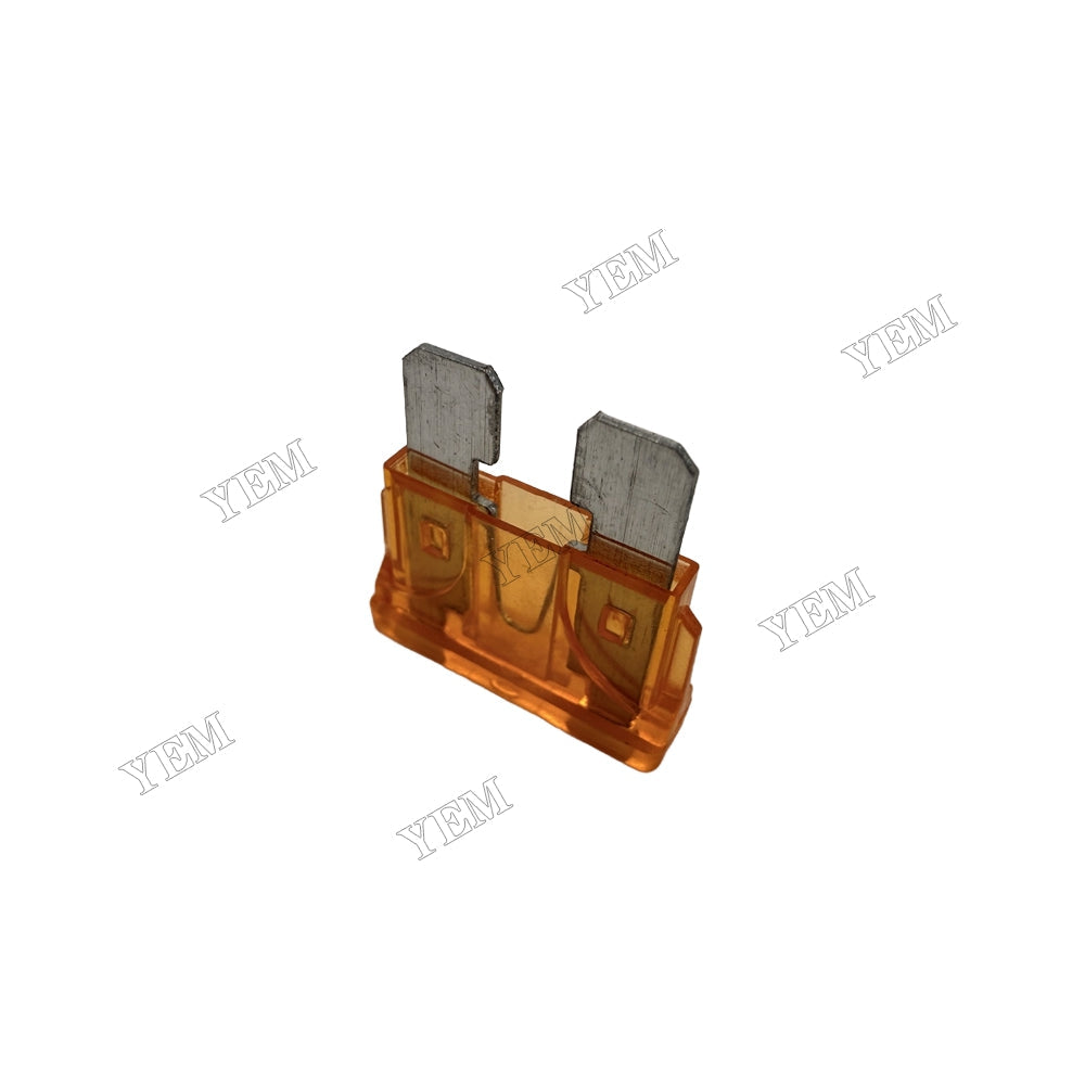 YEM Parts 08041-00500 Fuse for Komatsu Diesel Engine Spare Parts For Komatsu
